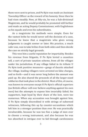 Burmese Days Авт: George Orwell Вид-во: Фоліо - фото 4