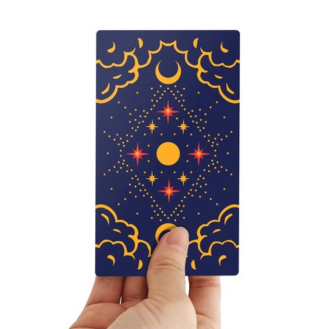 Карти Таро Starlight Tarot - фото 3