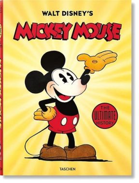 Walt Disney's Mickey Mouse. The Ultimate History - Захоплення