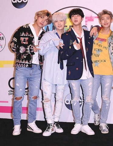 BTS. Королі K-POP - фото 2