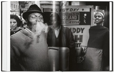 William Claxton. Jazzlife - фото 6
