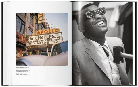 William Claxton. Jazzlife - фото 7