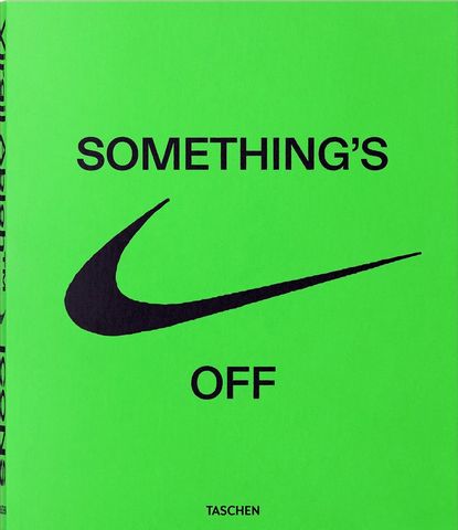 Virgil Abloh. Nike. ICONS - фото 1