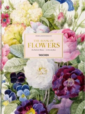 Redoute. Book of Flowers (Multilingual Edition) Redoute. Book of Flowers (Multilingual Edition) - Природні науки