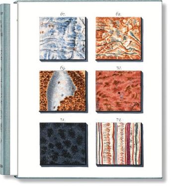 The Book of Marble Авт: Jan Christiaan Sepp Вид-во: Taschen The Book of Marble Авт: Jan Christiaan Sepp Вид-во: Taschen