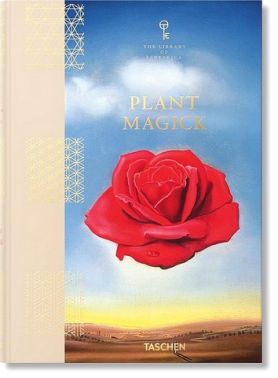 Plant Magick. The Library of Esoterica Plant Magick. The Library of Esoterica - Езотеріка