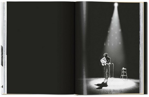 Daniel Kramer. Bob Dylan. A Year and a Day - фото 6