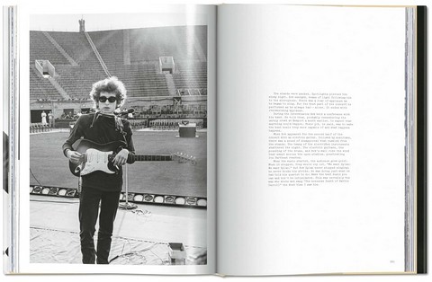 Daniel Kramer. Bob Dylan. A Year and a Day - фото 7