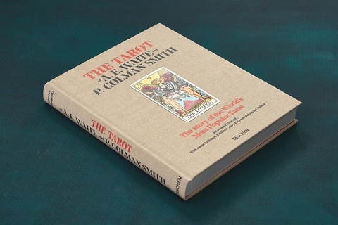 The Tarot of A. E. Waite and P. Colman Smith - фото 6