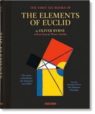 The First Six Books of the Elements of Euclid The First Six Books of the Elements of Euclid - Природні науки