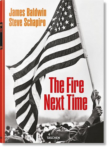 The Fire Next Time - фото 1