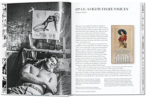 The Art of Pin-up Авт: Dian Hanson Вид-во: Taschen - фото 3