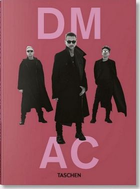 Depeche Mode by Anton Corbijn Depeche Mode by Anton Corbijn