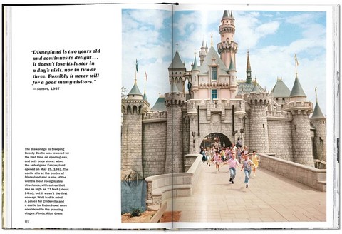 Walt Disneys Disneyland - фото 6