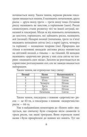 Книга змін - фото 5