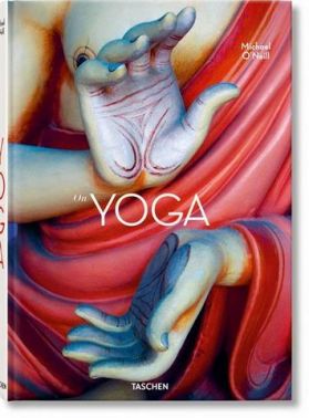 Michael O'Neill. On Yoga. The Architecture of Peace - Дизайн та Архітектура