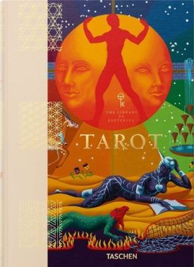 Esoterica, Tarot - Езотеріка