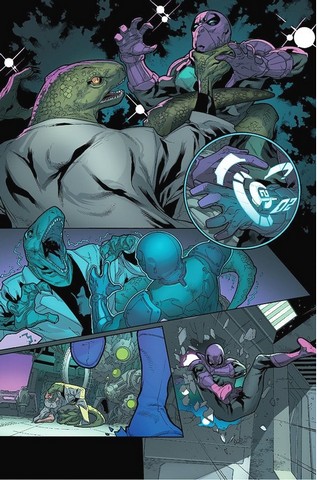 Marvel Comics № 16. Spider-Man 16. Перш ніж повстати з мертвих. Частина 2 з 4 Авт: Маттео Буфанї Ден Слотт Вид-во: Fireclaw Ukraine - фото 2