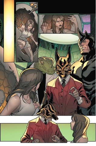 Marvel Comics № 16. Spider-Man 16. Перш ніж повстати з мертвих. Частина 2 з 4 Авт: Маттео Буфанї Ден Слотт Вид-во: Fireclaw Ukraine - фото 3
