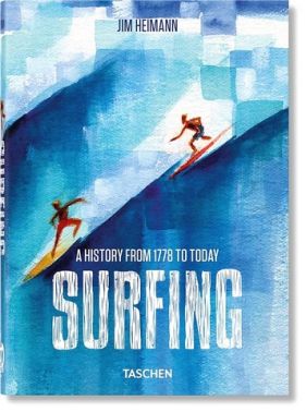 Surfing. 1778-Today Surfing. 1778-Today - Фотографія