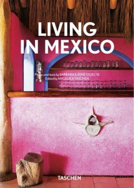 Living in Mexico. 40th Ed. Living in Mexico. 40th Ed. - Подорожі