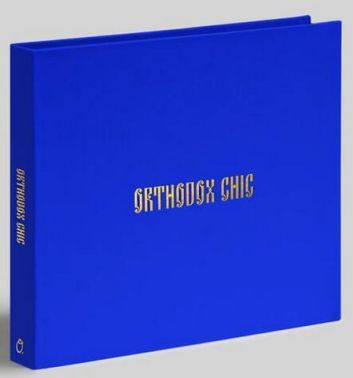 Orthodox Chic Orthodox Chic