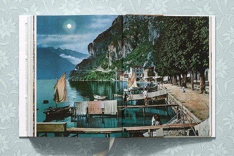 The Alps 1900. A Portrait in Color - фото 12
