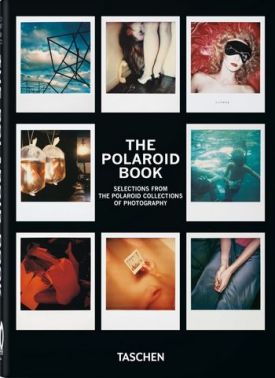 The Polaroid Book. 40th Ed. The Polaroid Book. 40th Ed.