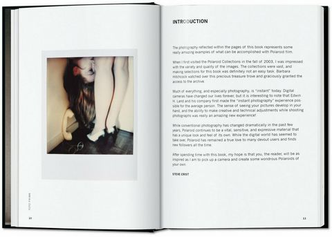 The Polaroid Book. 40th Ed. - фото 2
