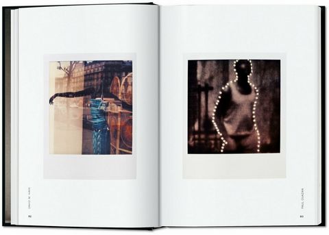 The Polaroid Book. 40th Ed. - фото 4