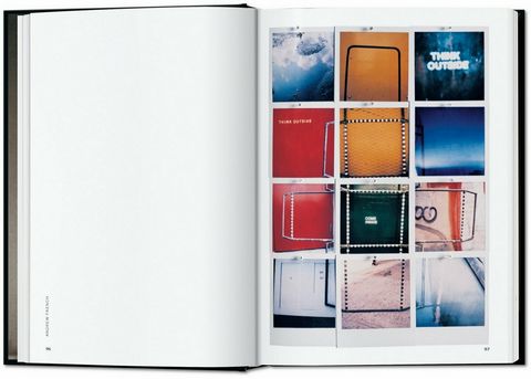 The Polaroid Book. 40th Ed. - фото 5