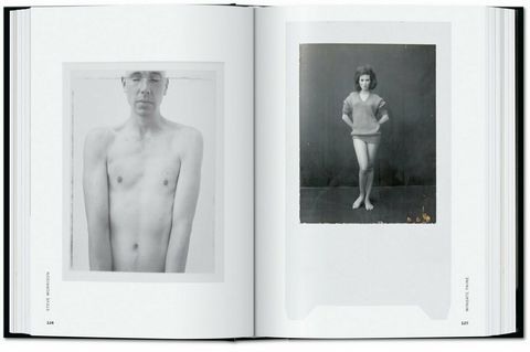 The Polaroid Book. 40th Ed. - фото 6