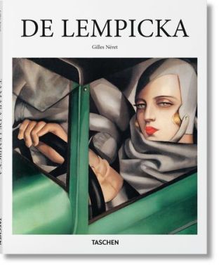 LEMPICKA TAMARA - BA (SC)(GB) LEMPICKA TAMARA - BA (SC)(GB)