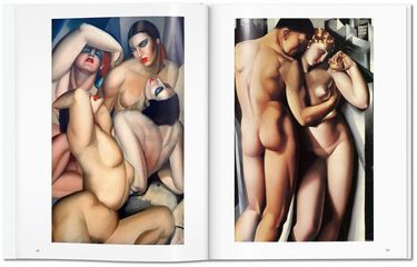 LEMPICKA TAMARA - BA (SC)(GB) - фото 3