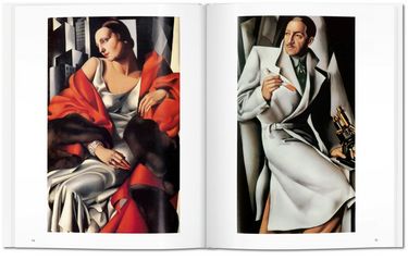 LEMPICKA TAMARA - BA (SC)(GB) - фото 5