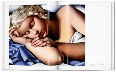 LEMPICKA TAMARA - BA (SC)(GB) - фото 6