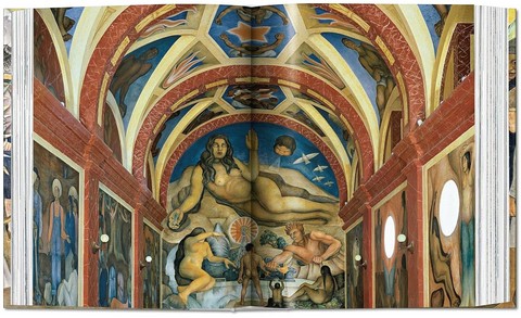 Diego Rivera. The Complete Murals - фото 4