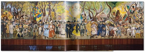 Diego Rivera. The Complete Murals - фото 9