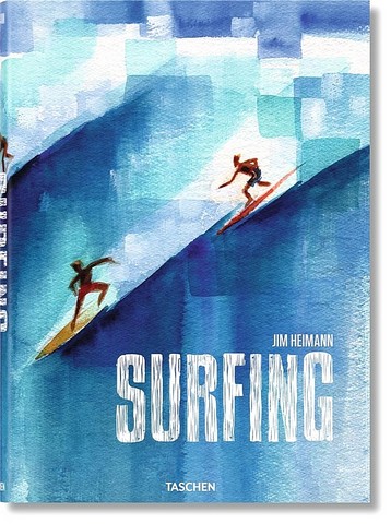 Surfing. 1778 - Today - фото 1