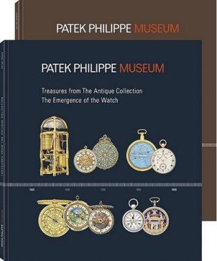 Treasures from the Patek Philippe Museum Dr. Peter Friess teNeues Treasures from the Patek Philippe Museum Dr. Peter Friess teNeues - Англійська для дітей