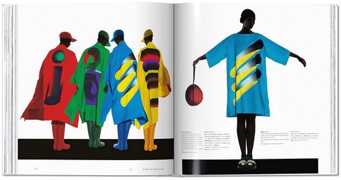 Issey Miyake - фото 13