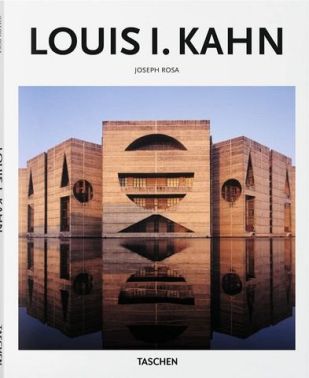 Louis I. Kahn : 1901-1974 - Enlightened Space (Basic Art Series 2.0) Louis I. Kahn : 1901-1974 - Enlightened Space (Basic Art Series 2.0)