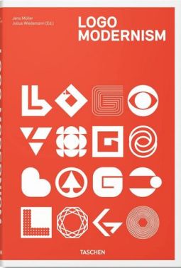 LOGO MODERNISM - VA (HC)(INT) LOGO MODERNISM - VA (HC)(INT)