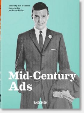 Mid-Century Ads Mid-Century Ads