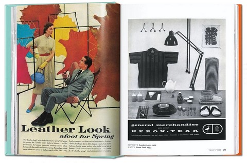 Mid-Century Ads - фото 2