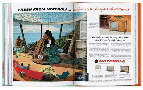 Mid-Century Ads - фото 6