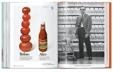 Mid-Century Ads - фото 8