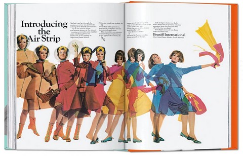Mid-Century Ads - фото 9