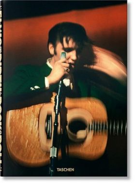 Alfred Wertheimer. Elvis and the Birth of Rock and Roll Alfred Wertheimer. Elvis and the Birth of Rock and Roll