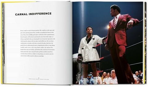 The Fight. George Foreman - Muhammad Ali - фото 4